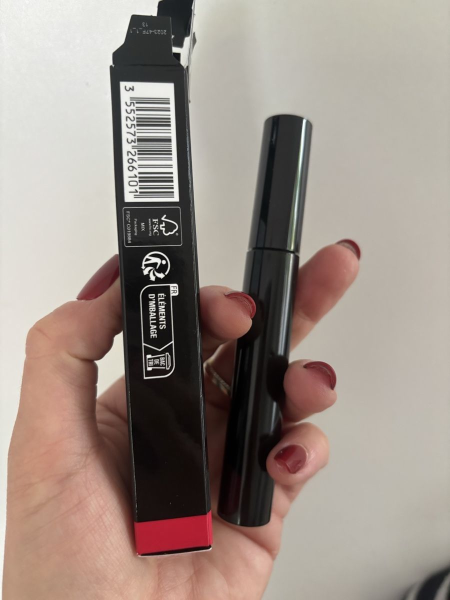 Make-up: Annayake Volume Mascara - Neu & Originalverpackt! – Nuovo e nell'imballaggio originale da Zürich venduto da deruja 2