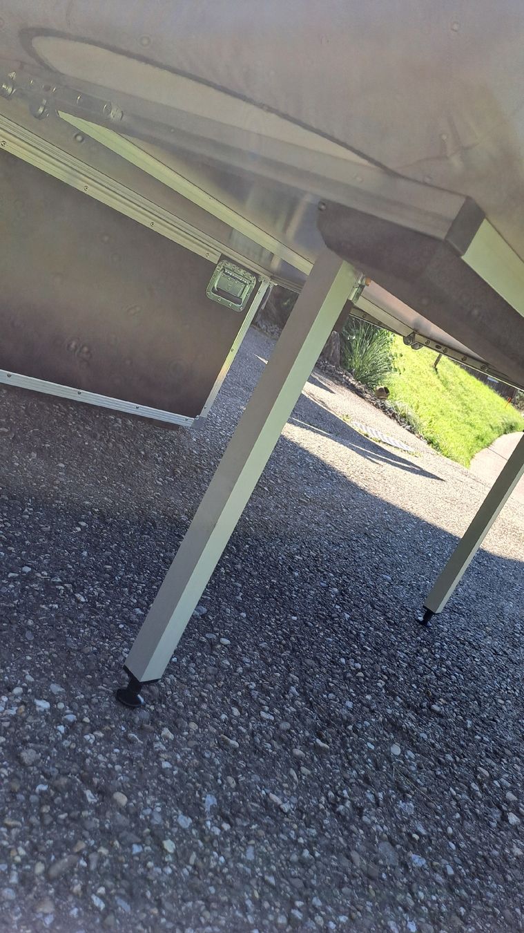 Komplettküchen: Campingbox Midi Ququq  – Gebraucht aus Ochlenberg von dakro1 8