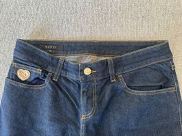 Gucci Jeans Gr. 40 IT  Unisex | NP 700+ Fr.