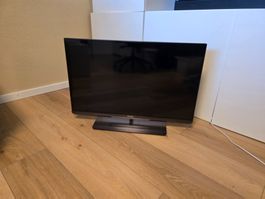 Fernseher Philips 32PFL6007K/12 defekt
