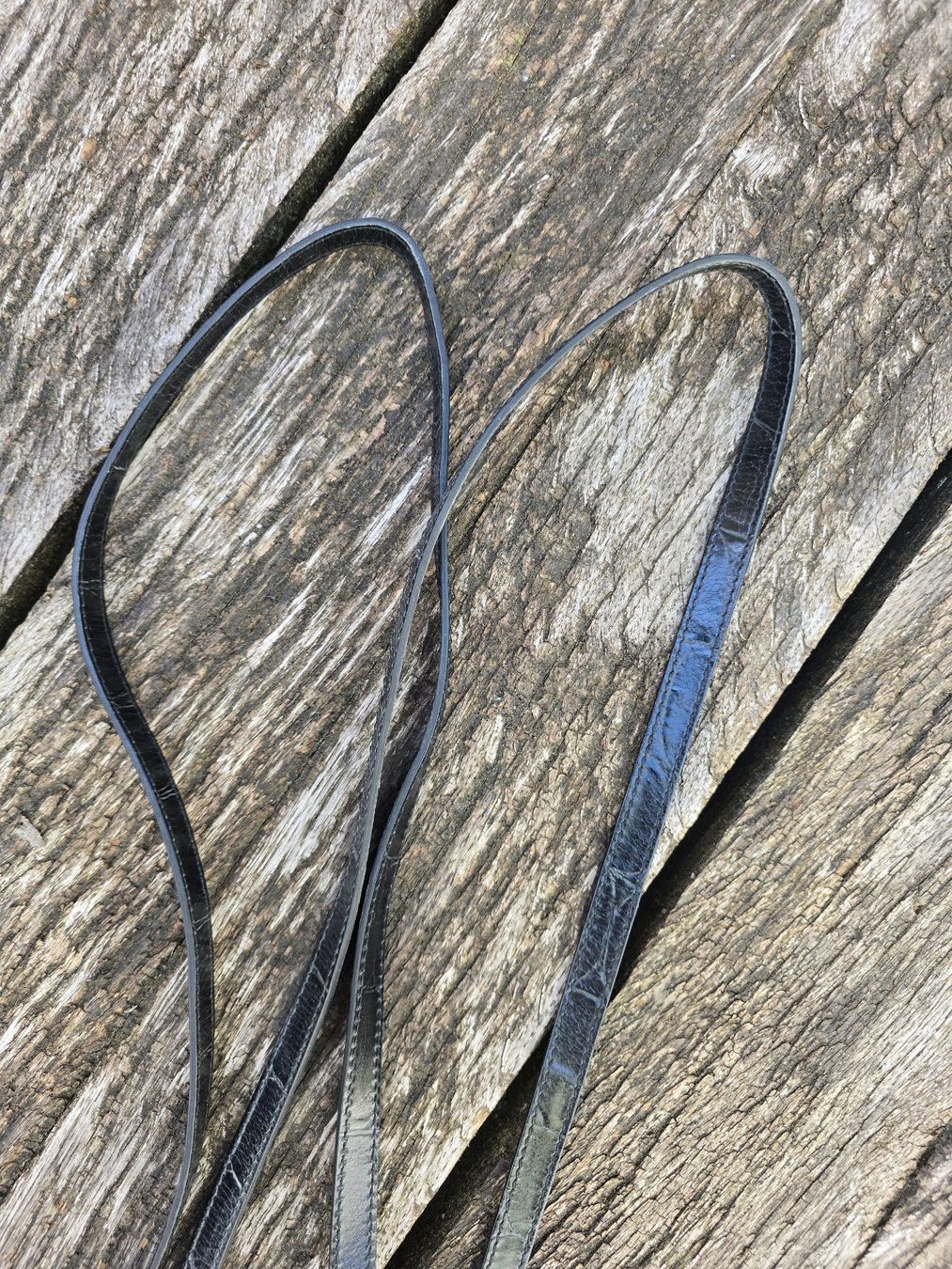 Joop Taschen für Damen: Accessoires: Tasche JOOP Lackleder schwarz – Gebraucht aus Romanshorn von Rachacha 4