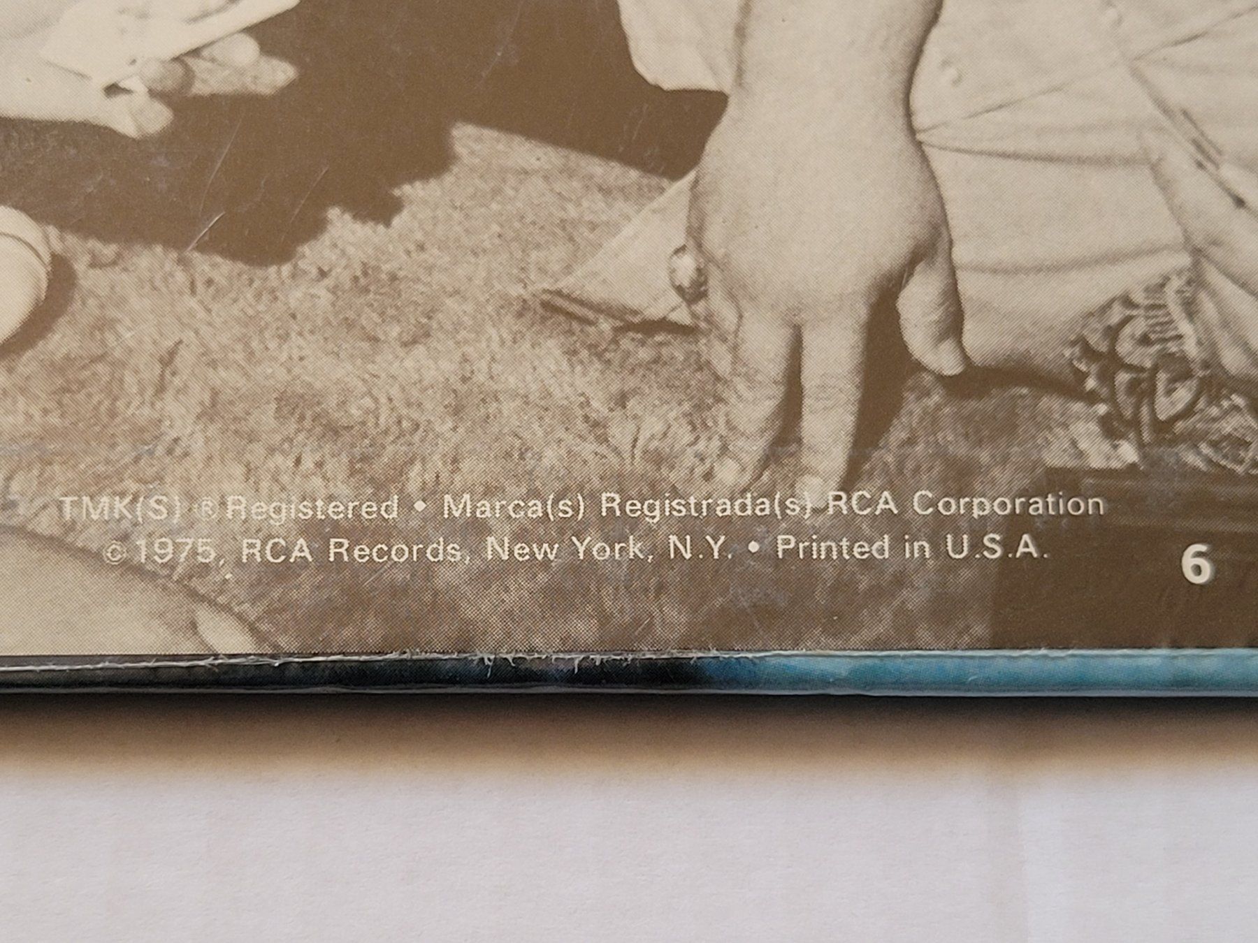 Dischi in vinile: Johnny Russell – Here Comes – Nuovo (secondo la descrizione) da Zürich venduto da Avd 2