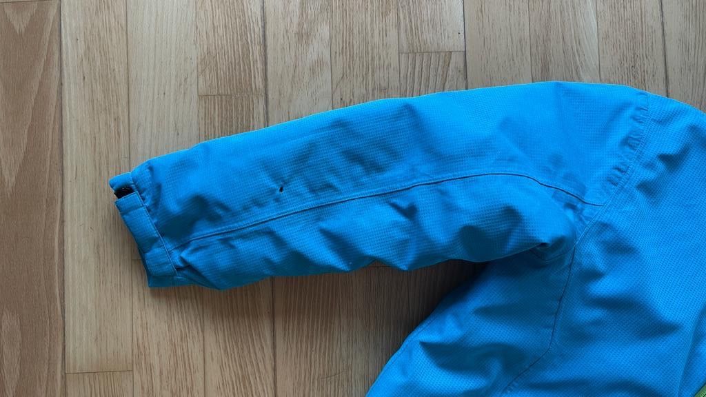 Jacken & Mäntel: Skijacke Gr. 140 – Gebraucht aus Stäfa von Protea3 2