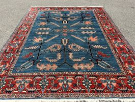 Bakhshayesh signiert Gholizadeh Brothers 320x260 Zust Perfek