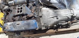 Ford Cougar Mustang 351 4V Cleveland V8 Motor C6 Automat