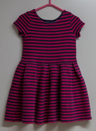 Kleid von Ralph Lauren, Gr. 5 (110)
