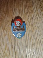 PIN vom Moto-Club Santana aus Lyss