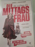 Die Mittagsfrau DVD neuwertig guter Zustand