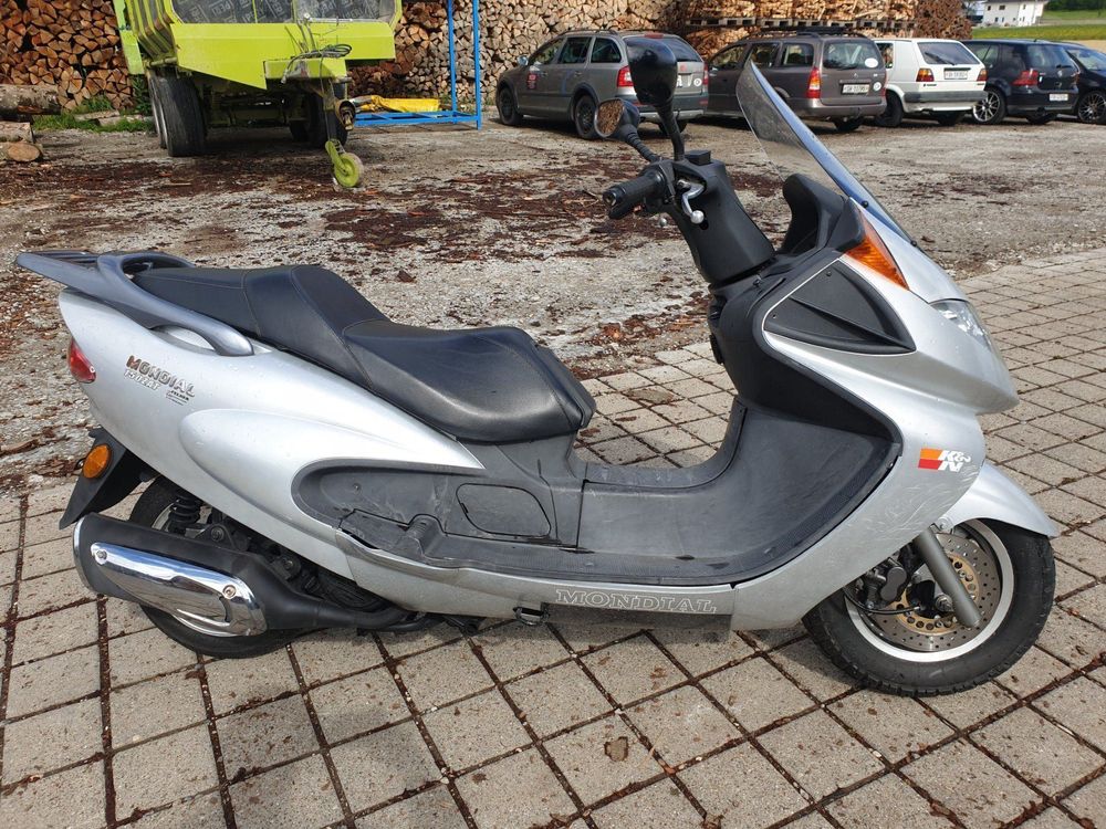 Roller 150 Ccm