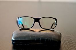 Gianfranco FERRE Brille FF19801   Made in Italy Top Zustand
