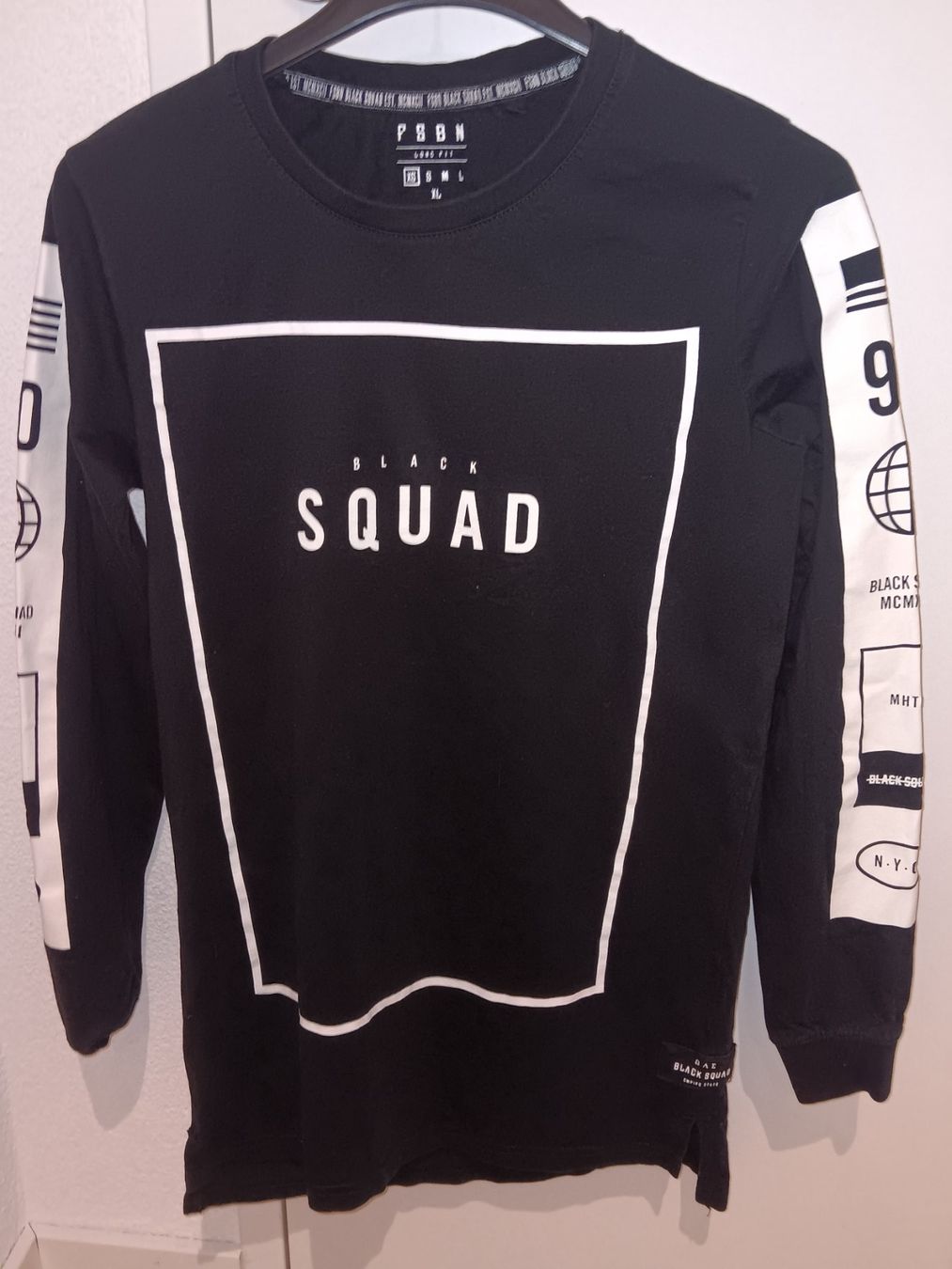 Maglioni & Felpe: Sweatshirt lang ,Gr.XS – Usato da Gelterkinden venduto da ram_5vkp