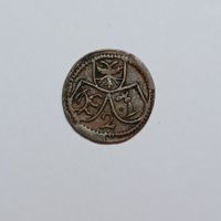 2 Pfennig o. J. 18. Jh. Graubünden - Bistum Chur