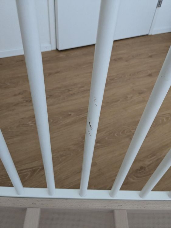 Ikea Letti: Ikea Gulliver 60x120 – Usato da Horgen venduto da sunny080 2