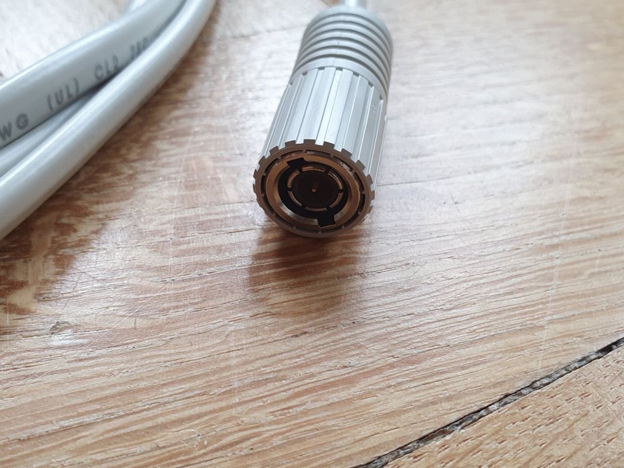 Cavi: AMP LAN-LINE Kabel 222675-2 – Nuovo (secondo la descrizione) da Bern venduto da Llu 3