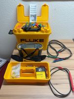 Fluke 1652 Multifunktionstester / Installationstester inkl.