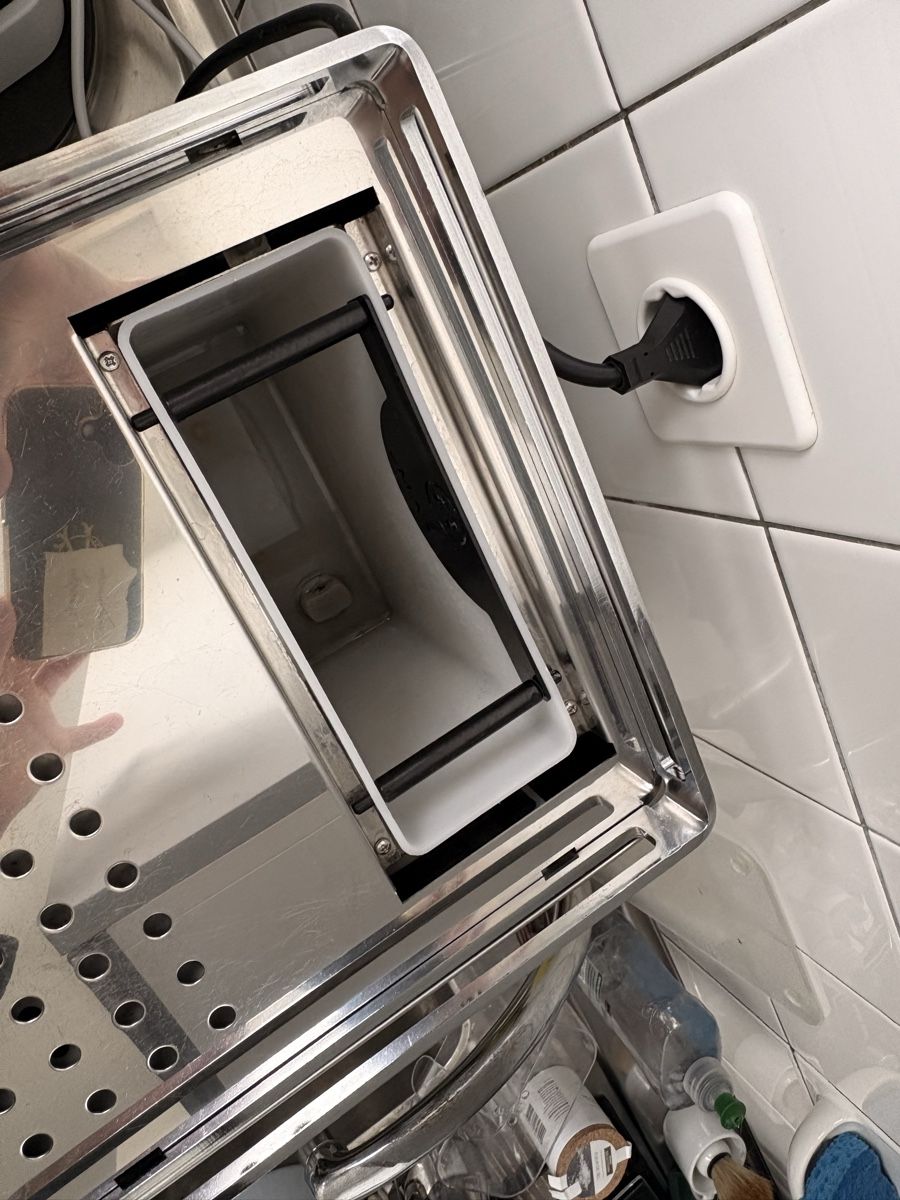 Rocket Macchine per caffè & Macchine per espresso: Rocket Appartamento – Usato da Basel venduto da summersun71 3