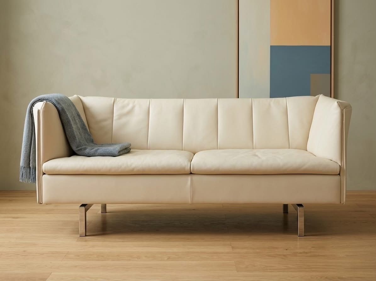 Jori Divani: Design-Sofa von Jori – Usato da Lenzerheide/Lai venduto da venna75