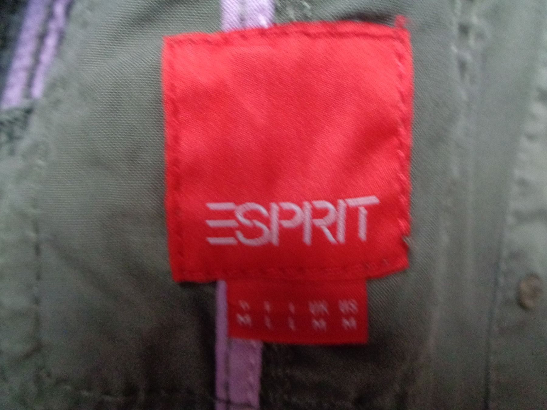 Esprit Giacche: Jacke Damen, Gr. M, Esprit – Nuovo (secondo la descrizione) da Tafers venduto da kor_jf9w 7