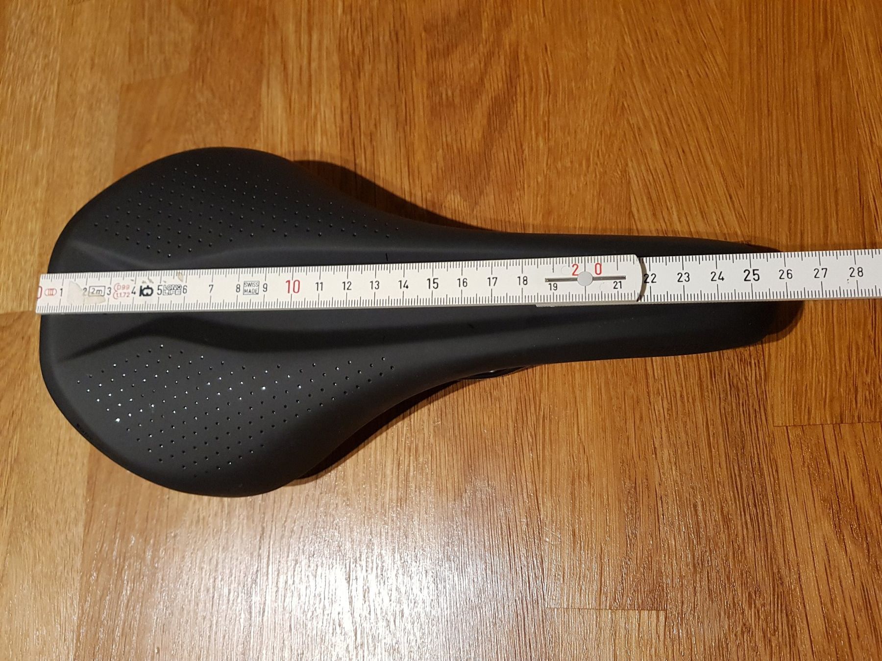 Specialized Pezzi di ricambio: Sattel Specialized Bridge Comp – Nuovo (secondo la descrizione) da Olten venduto da  6