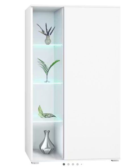 Scaffali: Regal/Vitrine – Nuovo (secondo la descrizione) da Bellikon venduto da maxa77