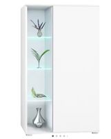 Regal/Vitrine
