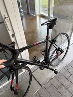 Trek Domane Carbon SL4 Rennrad