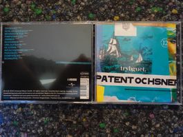 CD : Patent ochsner