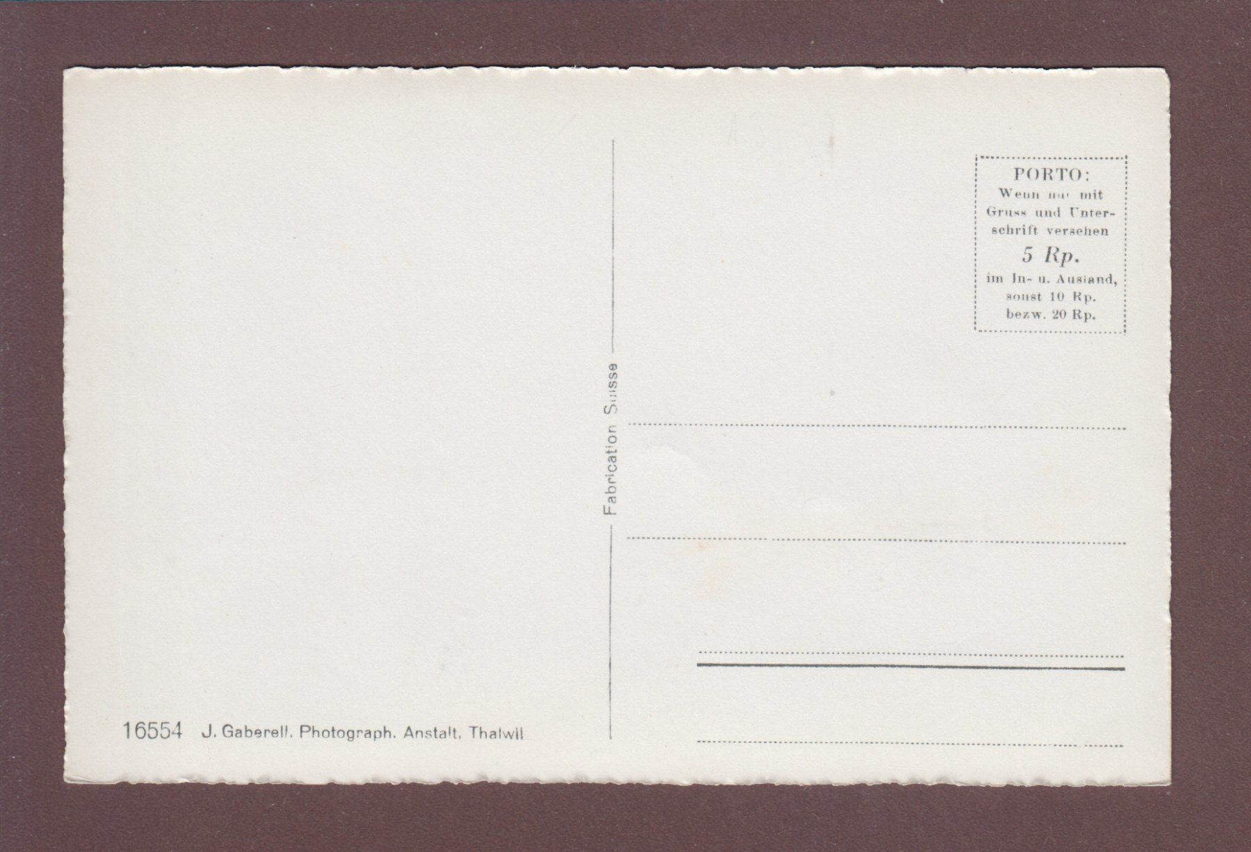 Cartoline postali: WEISSFLUH-GIPFEL - Silvretta - Piz Linard – Usato da Pully venduto da nicecards 1