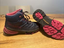 Scarpa Wanderschuhe 36