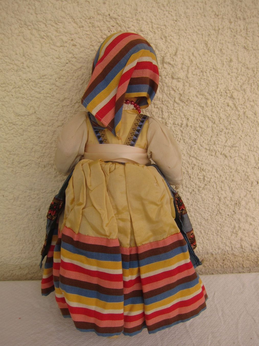Bambole: PUPPE – Usato da Regensdorf venduto da Eri8057 2