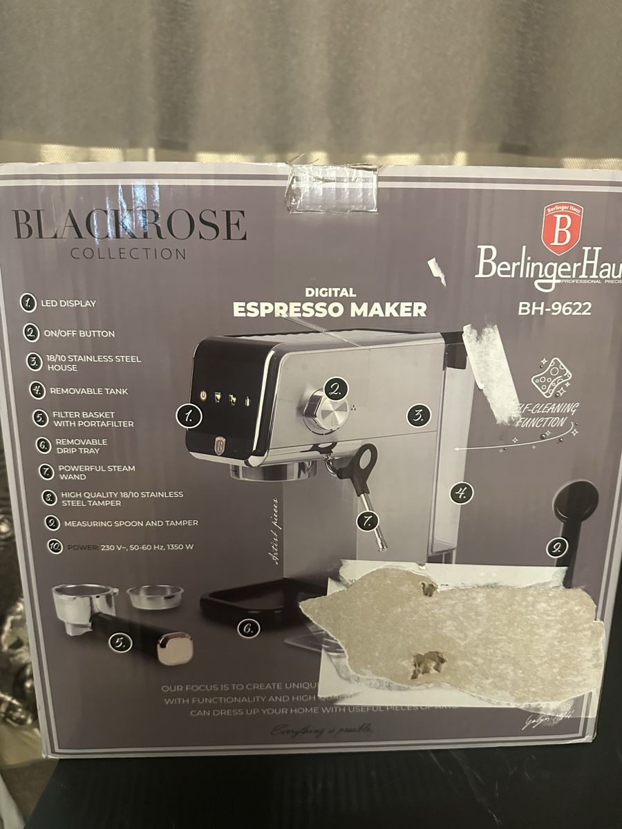 Macchine per caffè & Macchine per espresso: Kaffeemaschine – Usato da Zürich venduto da Alihaydar1 2