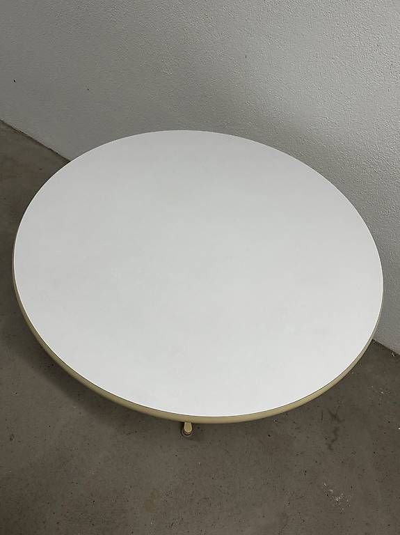 Herman Miller Tische: NELSON Beistelltisch (Hermann Miller) – Gebraucht aus Küsnacht ZH von Quiti 1