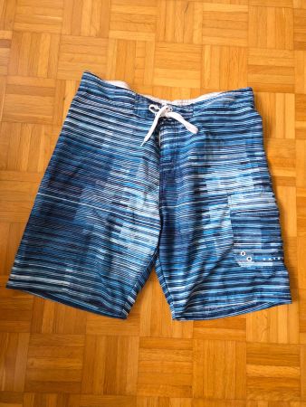 Extended Badehose