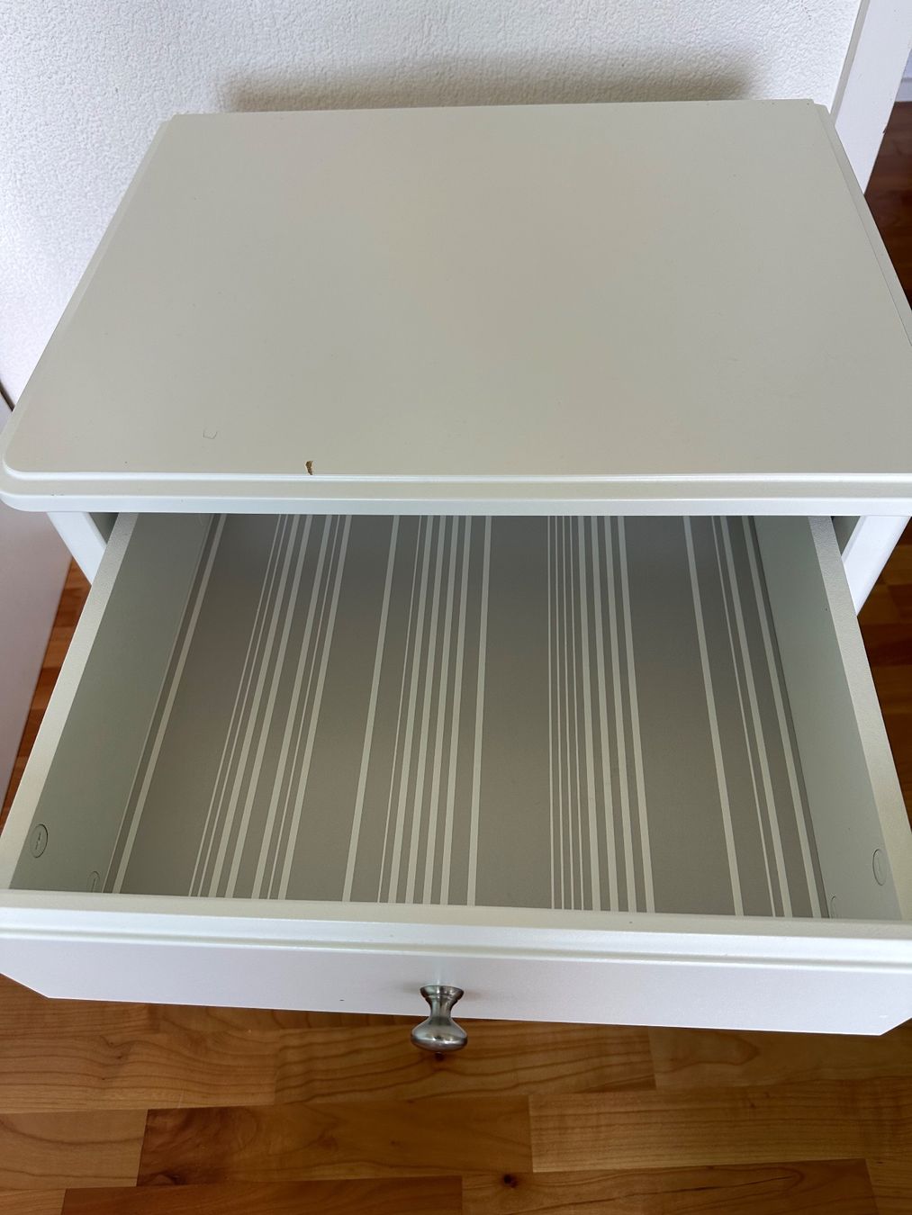 Ikea Comodini: Nachttisch – Usato da Gebertingen venduto da ocma 1