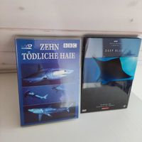 Haie und Meere DVDs