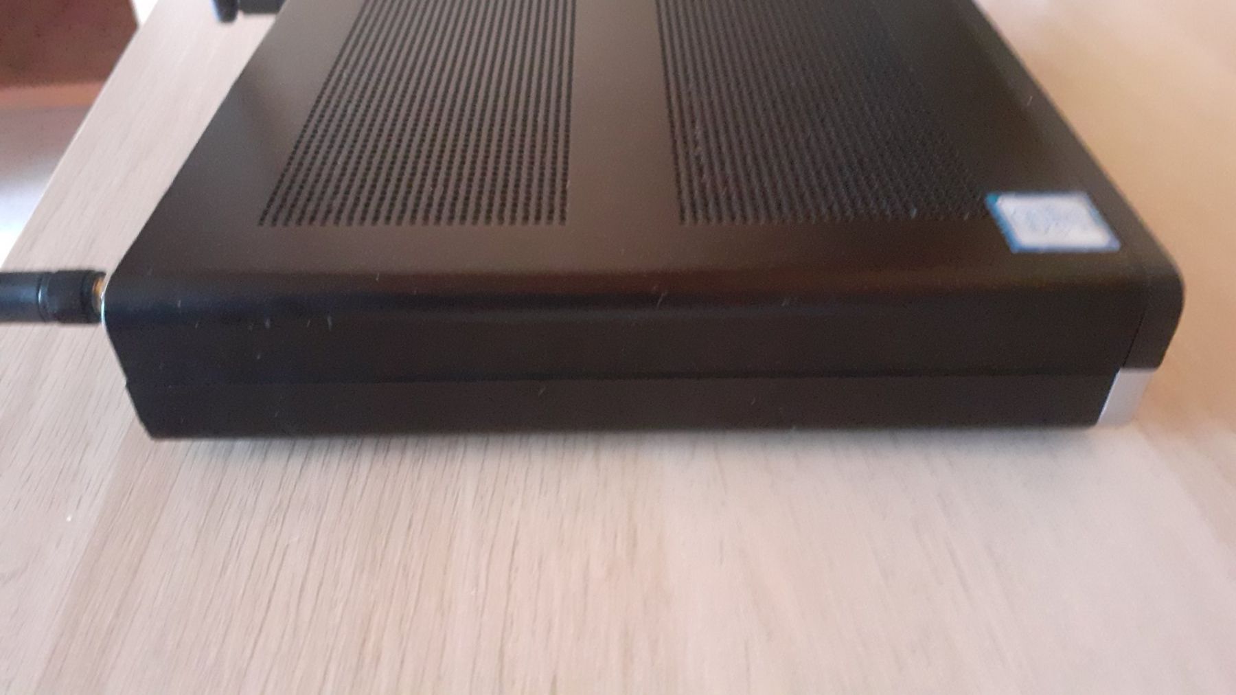 Hewlett Packard PC: HP EliteDesk  i5 / 32GB / 3TB / Win.11 – Usato da Chur venduto da Blackbook 3
