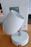 Quincy Wandspot Weiss, neu, inkl. LED Leuchtmittel