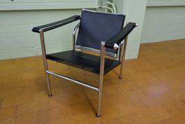 Designer Sessel LC1