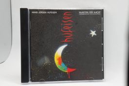 CD Hans-Jürgen Hufeisen – Inmitten Der Nacht / Weihnachten