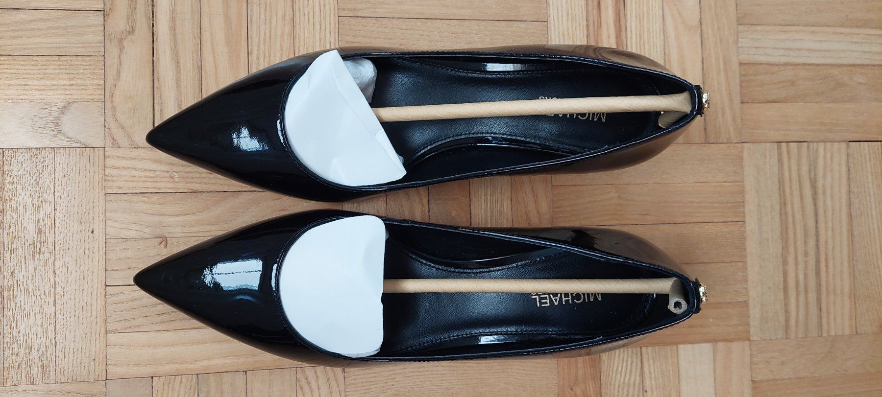 Michael Kors Scarpe da donna: Schuhe Michael Kors Pumps – Nuovo (secondo la descrizione) da Zürich venduto da Mariaant