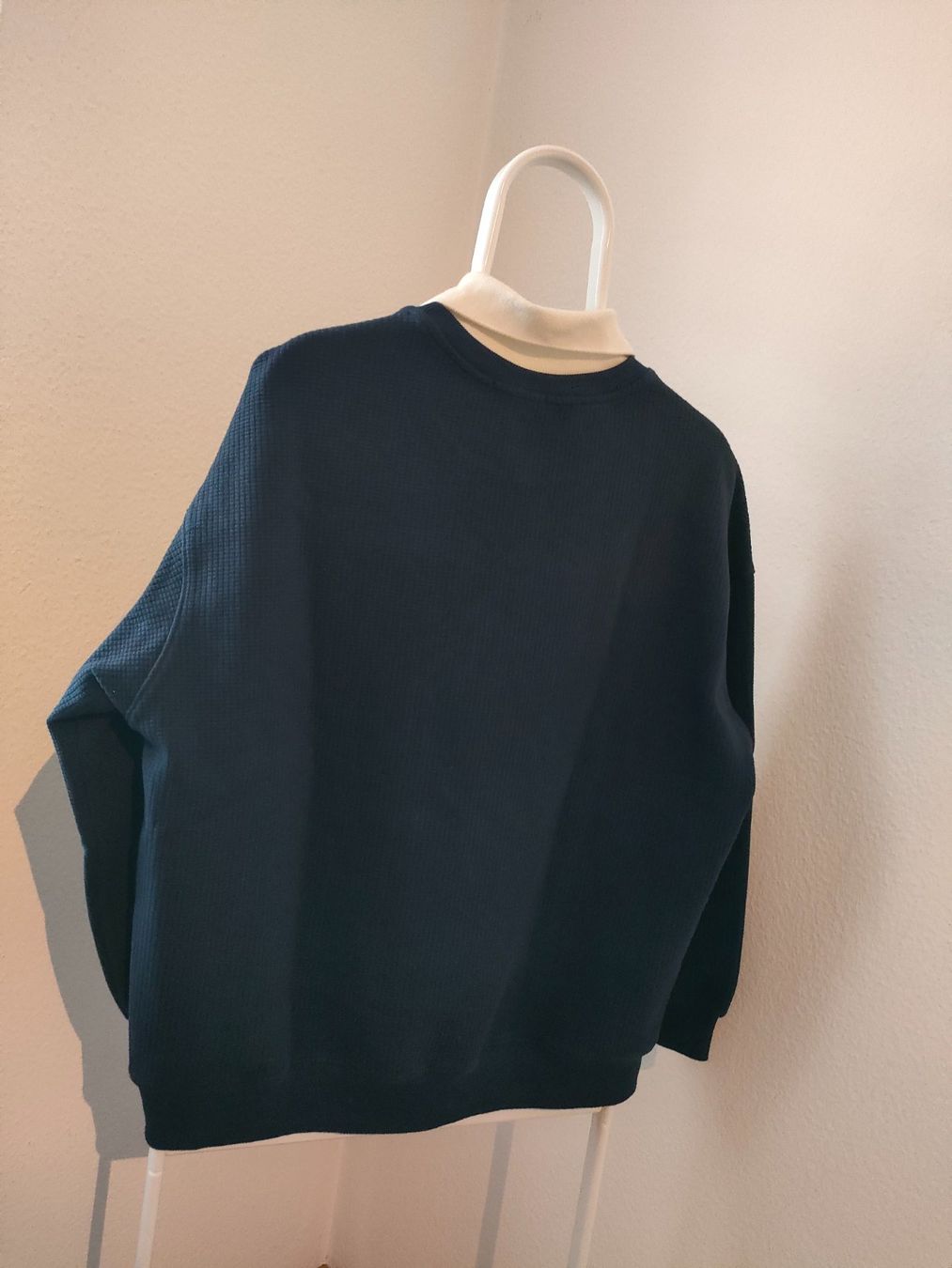 Maglioni & Felpe: Wunderschönes Sweatshirt mit Textmotiv – Nuovo (secondo la descrizione) da Dietikon venduto da MJ_Sporting 2