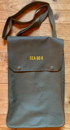 Tasche SEA 80 K der CH Armee