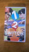 Nintendo 1-2-Switch game