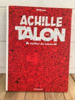 ACHILLE TALON - GREG -Le meilleur des années 60