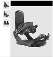 Salomon Snowboard Bindung Grösse M - Top Zustand!