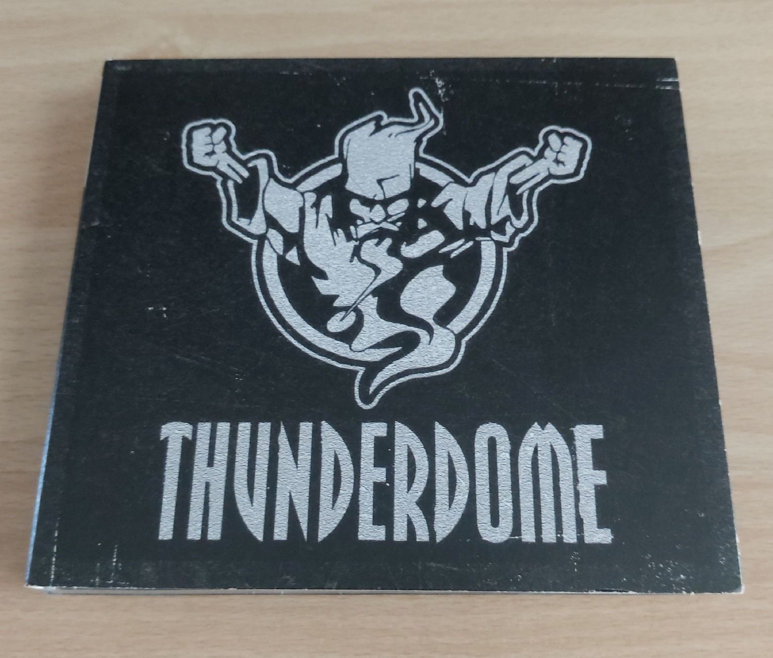 CDs: Thunderdome CD – D'occasion à Frenkendorf par Eona87