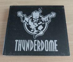 Thunderdome CD