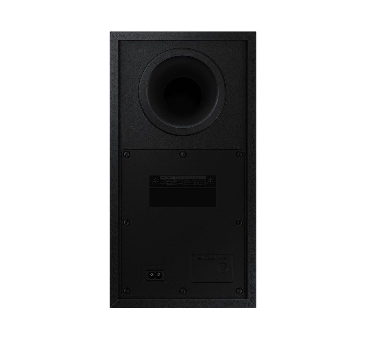 Samsung Home Cinema: Samsung HW-B450 – Usato da Aarwangen venduto da Sandro_66 2