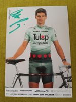 Allan Pieper - Rad - handsigniert