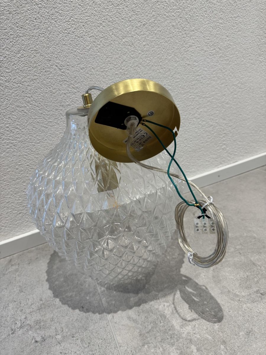 Westwing Lustres & lampes de plafonds: Suspension Lampe Westwing – D'occasion à Corgémont par bra_6txx 4